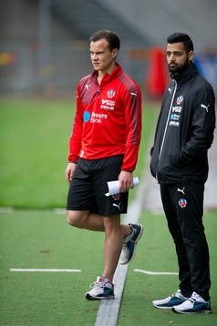 Helsingborgs Anton Wede