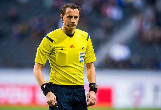 Domare Andreas Ekberg