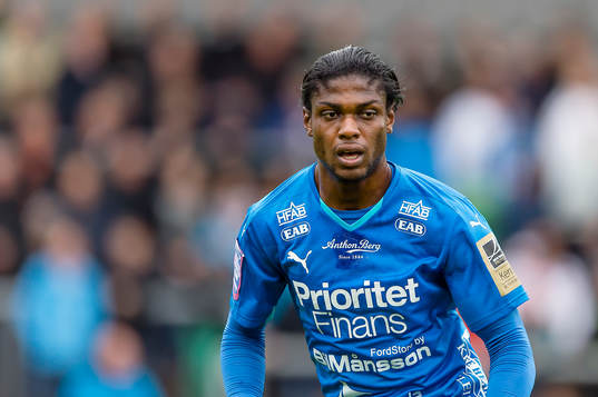 Halmstads Joseph Baffo