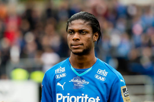 Halmstads Joseph Baffo