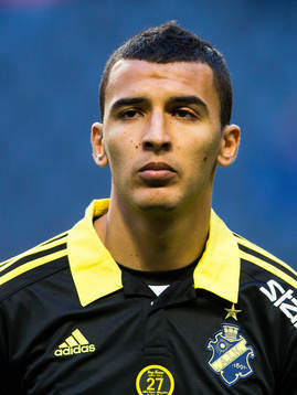 s Nabil Bahoui