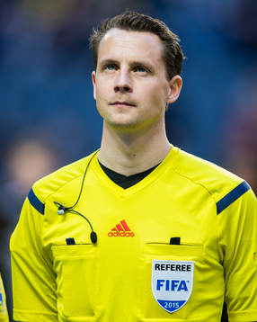Domare Andreas Ekberg