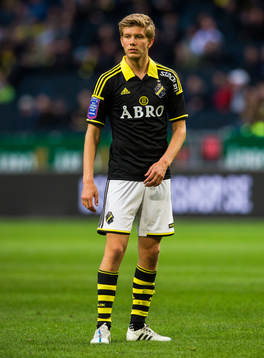 s Anton Jönsson Salétros
