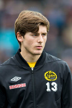 Elfsborgs Arber Zeneli
