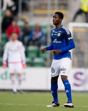 Sundsvalls Peter Wilson