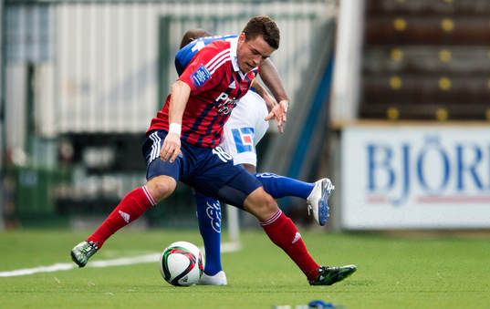 Djurgårdens Kerim Mrabti