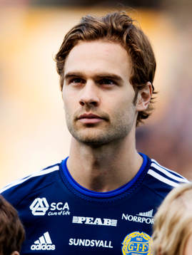 Sundsvalls Simon Helg