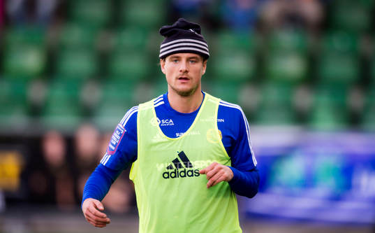 Sundsvalls Eric Larsson