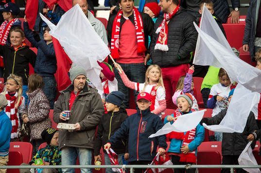 Kalmarsupportrar