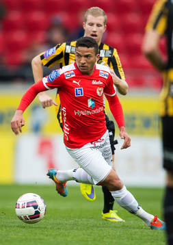 Kalmars Ismael Silva Lima