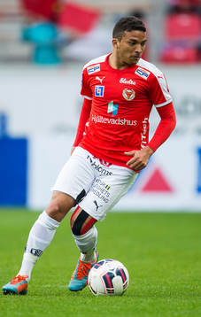 Kalmars Ismael Silva Lima