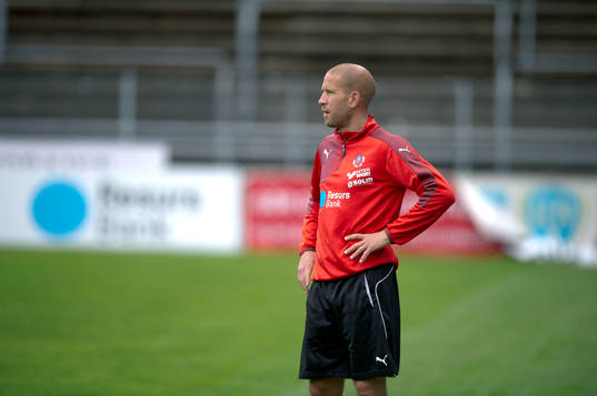Helsingborgs Mattias Lindström