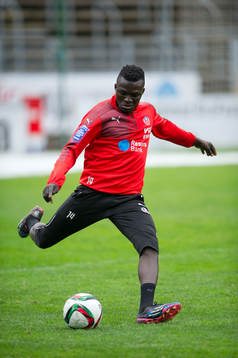 Helsingborgs Lalawélé Atakora