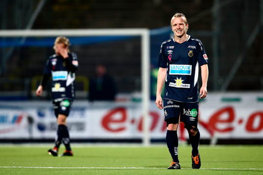 Gefles Jesper Florèn deppar