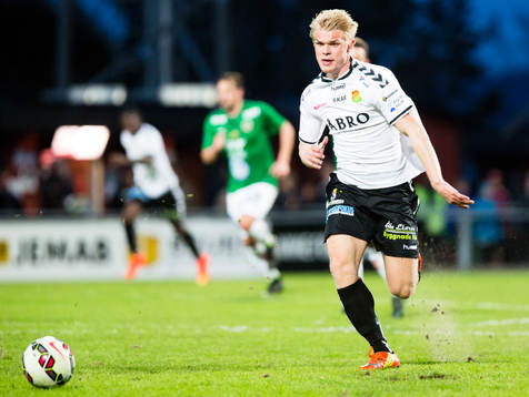 Gais Linus Tornblad