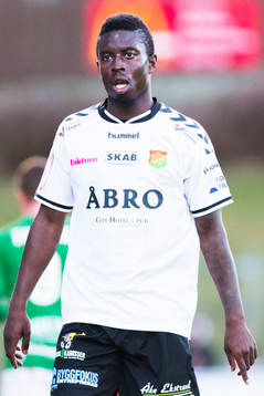 Gais Kieron Cadogan