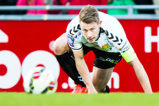 Gais Patrik Ingelsten