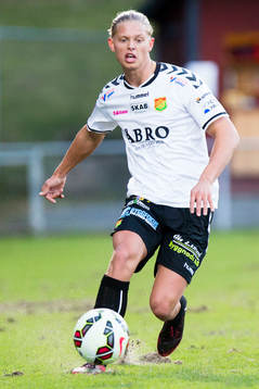 Gais Emil Eliasson