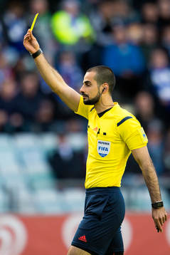 Domare Mohammed Al-Hakim