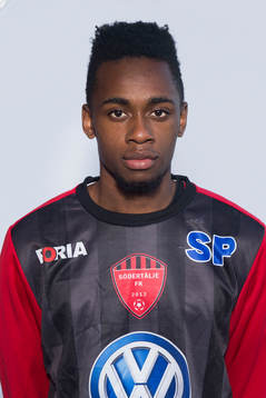 Södertäljes Heradi Rashidi
