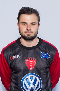 Södertäljes Sebastian Jansson