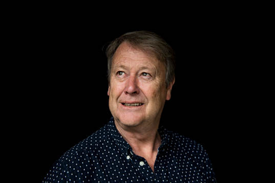 Malmö FFs tränare Åge Hareide