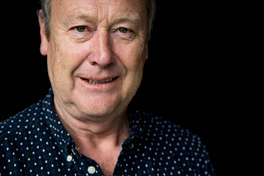 Malmö FFs tränare Åge Hareide
