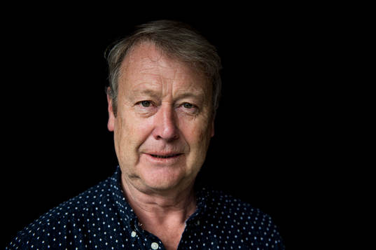 Malmö FFs tränare Åge Hareide