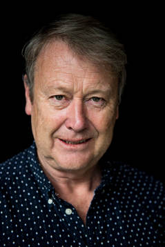 Malmö FFs tränare Åge Hareide