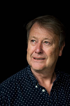 Malmö FFs tränare Åge Hareide