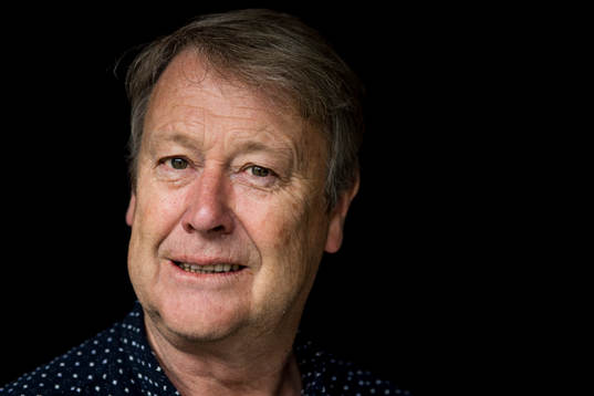 Malmö FFs tränare Åge Hareide