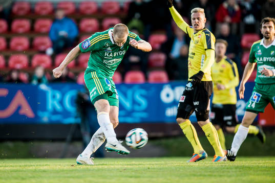 Ljungskiles Steven Old