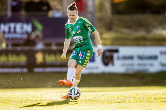Ljungskiles Jonas Lindberg