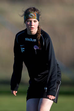 Ida Friman, utvecklingslaget