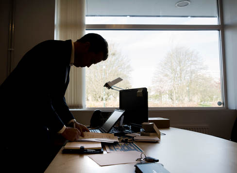 s sportchef Daniel Andersson