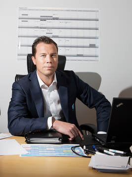 s sportchef Daniel Andersson
