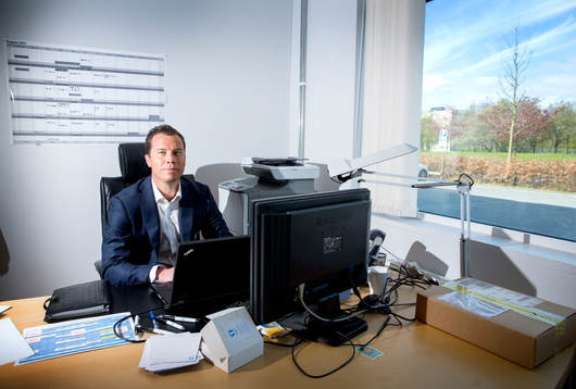 s sportchef Daniel Andersson