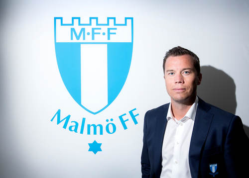 s sportchef Daniel Andersson