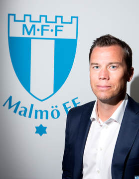 s sportchef Daniel Andersson