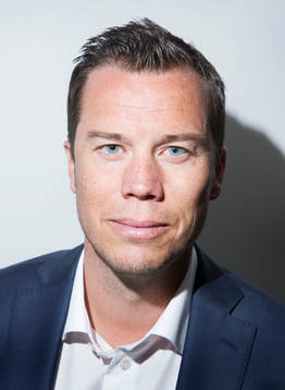 s sportchef Daniel Andersson
