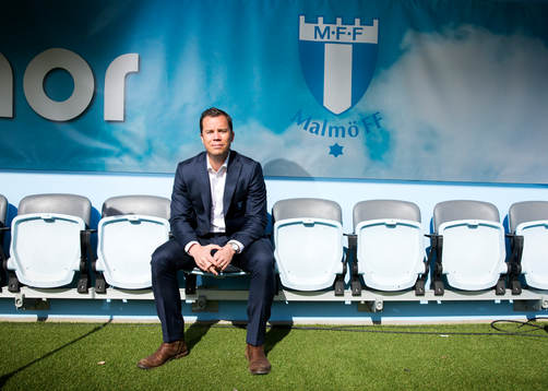 s sportchef Daniel Andersson