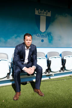 s sportchef Daniel Andersson