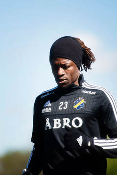 s Mohamed Bangura