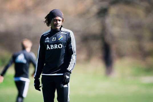 s Mohamed Bangura