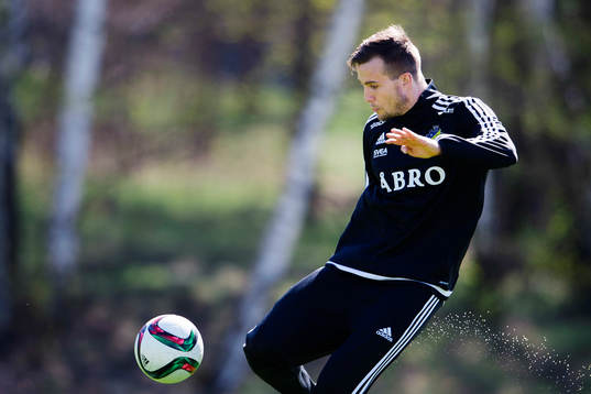 s Fredrik Brustad