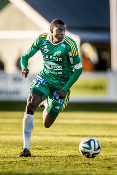 Ljungskiles Ken Sema