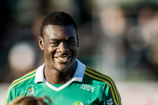 Ljungskiles Ken Sema