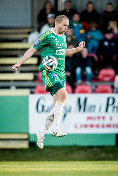 Ljungskiles Steven Old