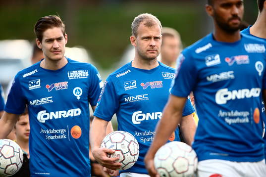 Åtvidabergs Kristian Bergström