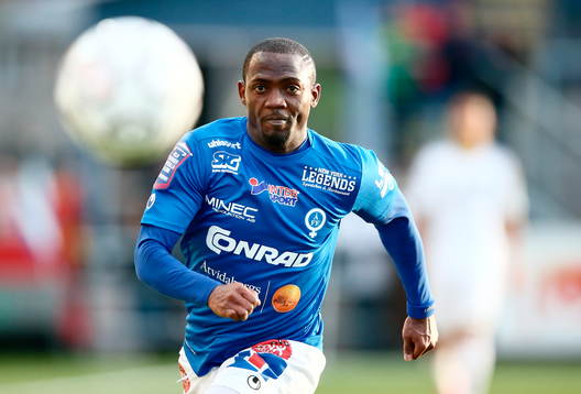 Åtvidabergs John Owoeri